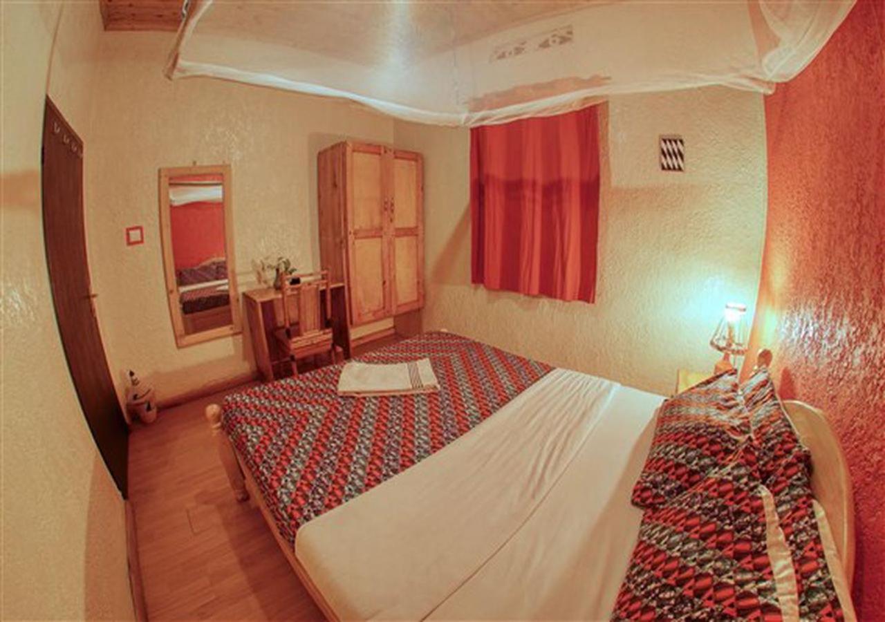 Tea House Bnb Кигали Екстериор снимка