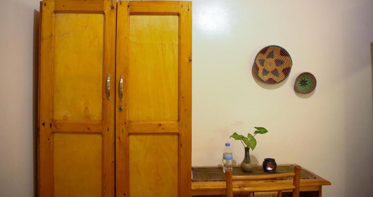 Tea House Bnb Кигали Екстериор снимка