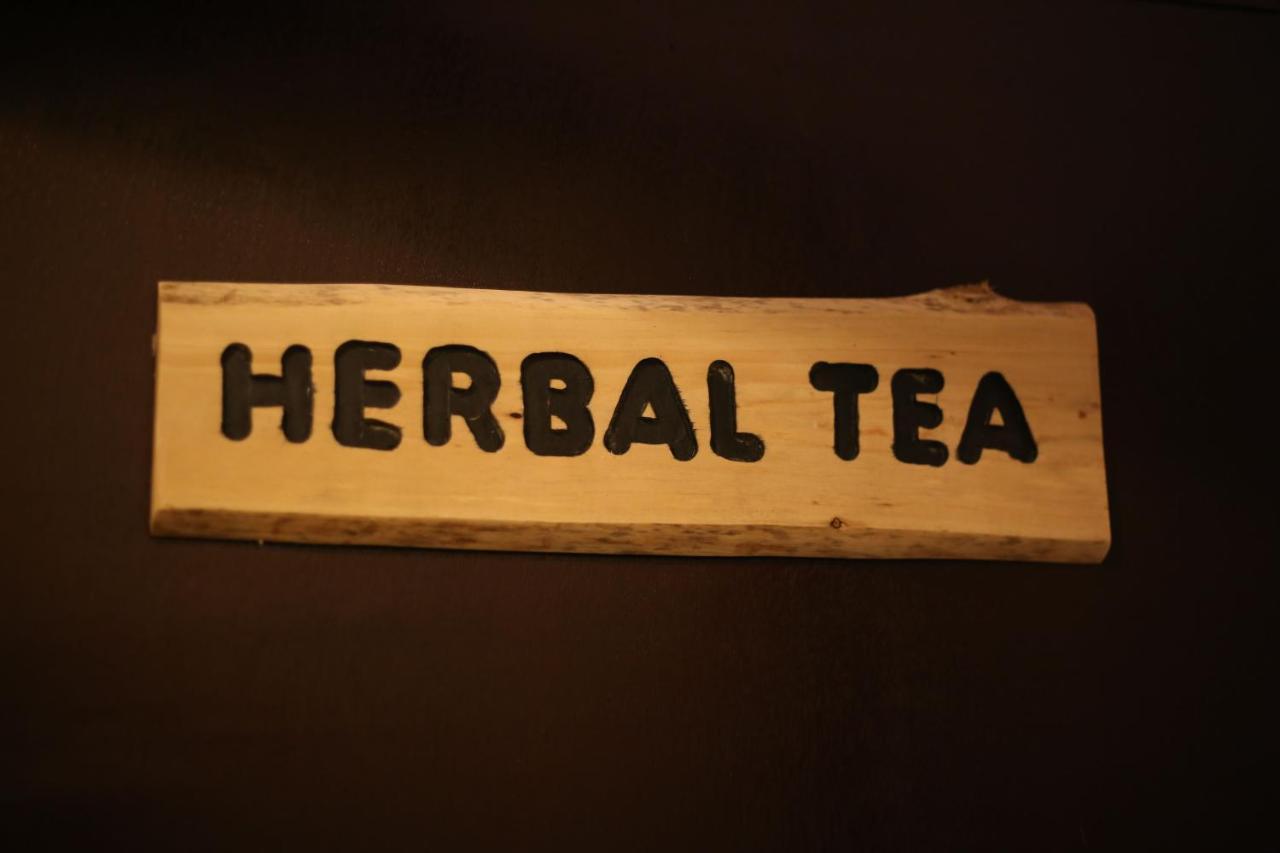 Tea House Bnb Кигали Екстериор снимка